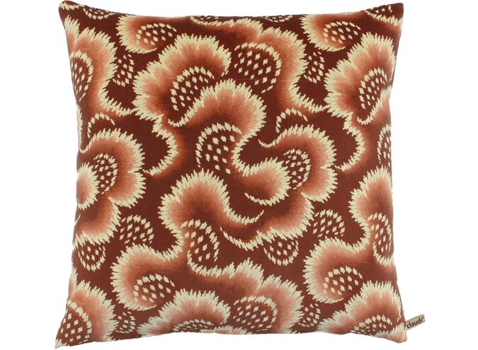 Cushion Ludos EXCLUSIVE Marsala