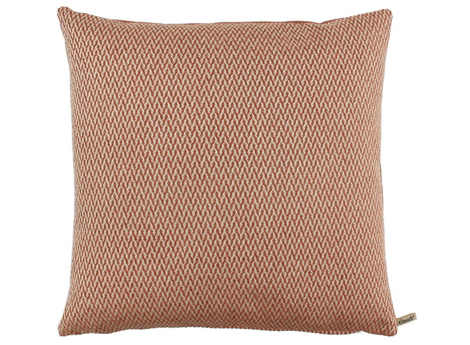 Cushion Luigy Rust