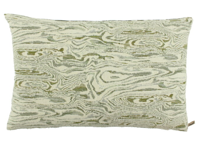 Kissen Marbella EXCLUSIVE Olive
