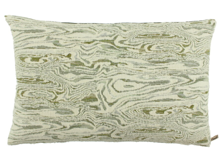 Decorative cushion Marbella EXCLUSIVE Olive