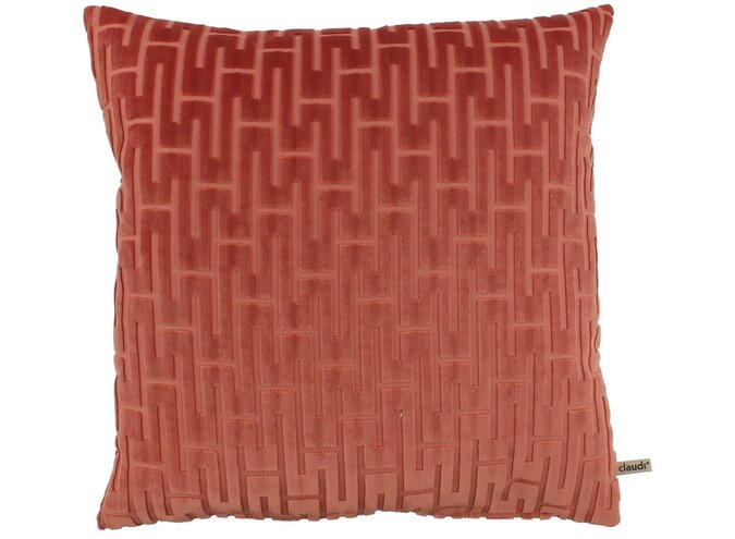 Cushion Mocellia Rose