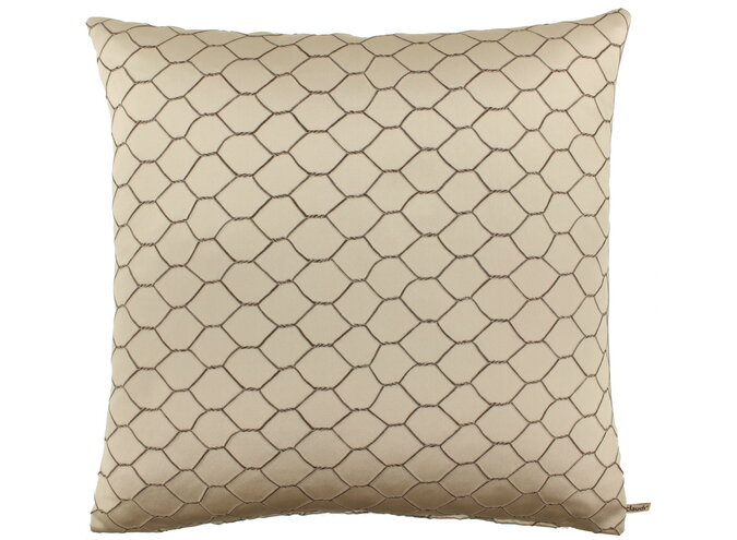 Kissen Bantan Gold