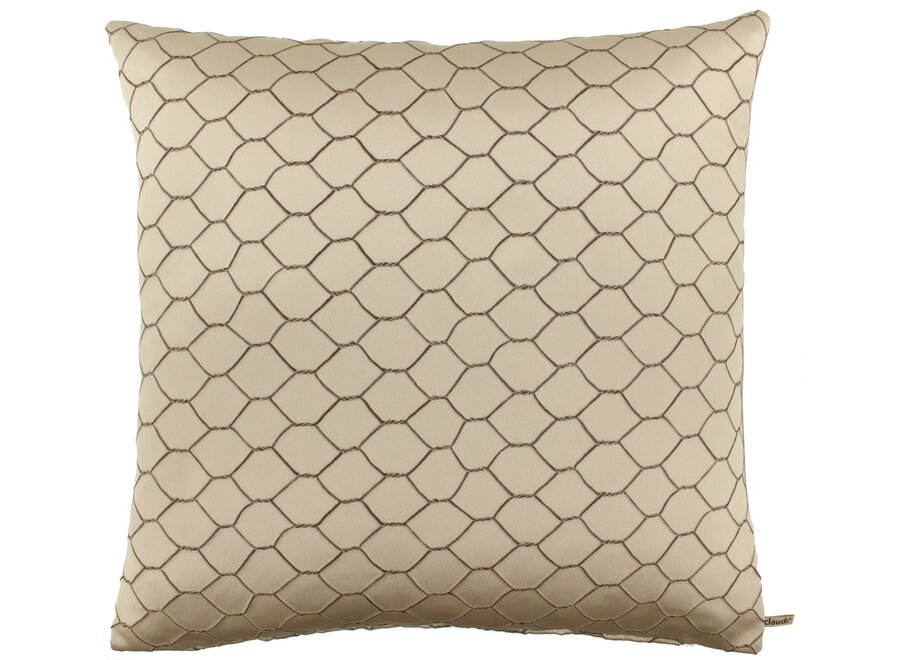 Kissen Bantan Gold