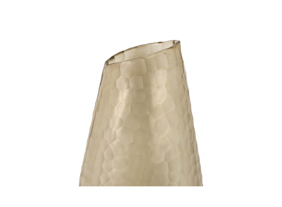 Vase 'Bambi' taille L