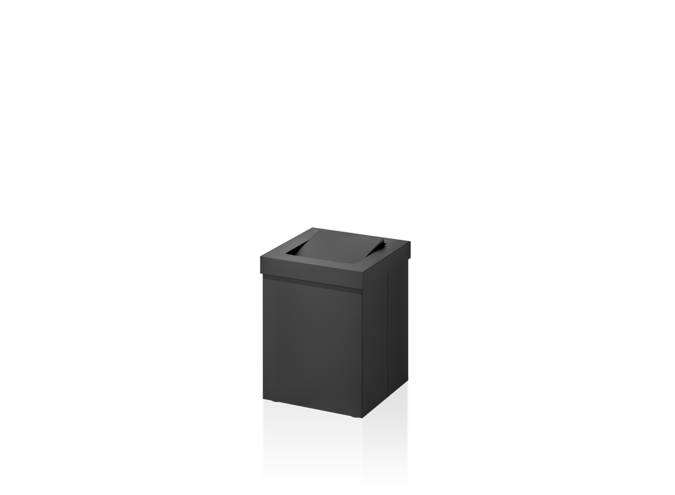 Paper bin Basic DW1130 - Matt Black