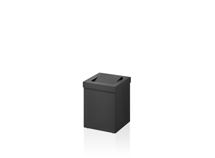 Prullenbak Basic DW1130 - Matt Black