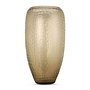 Vase 'Kinbombi' Smoke - L