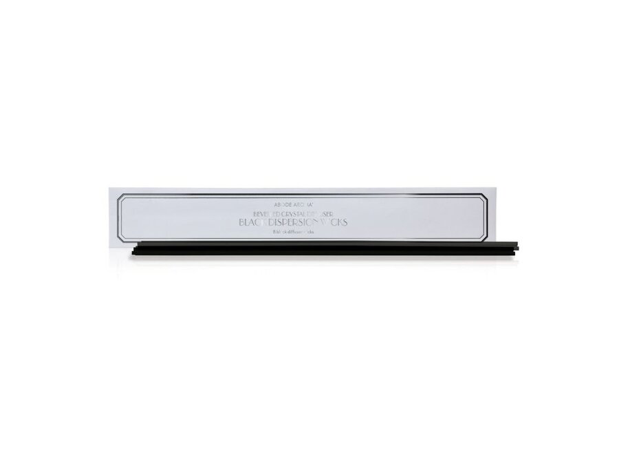 Diffuser sticks black