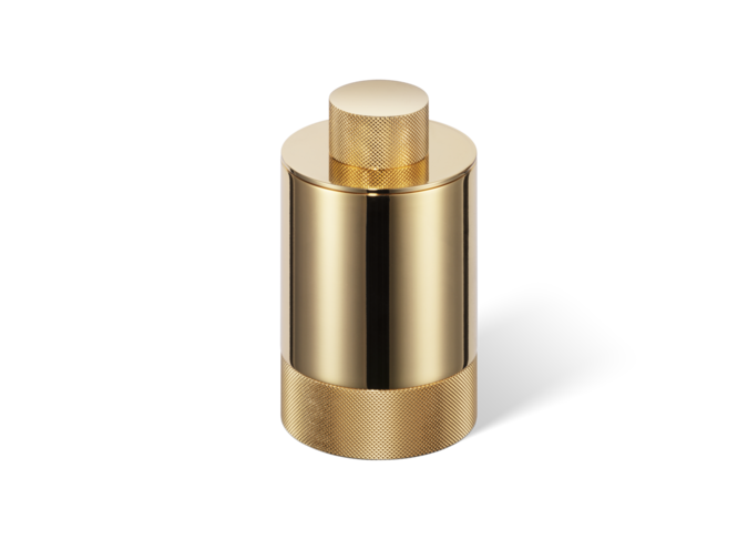 Opbergdoos met deksel Club - Gold