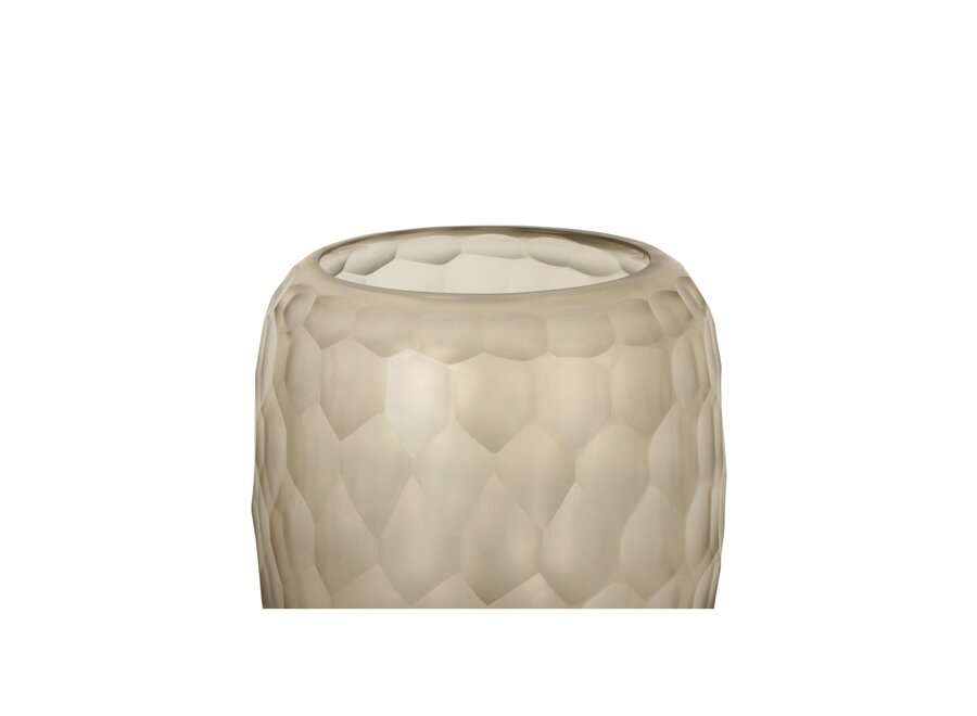 Tealight 'Kinbombi' - Smoke