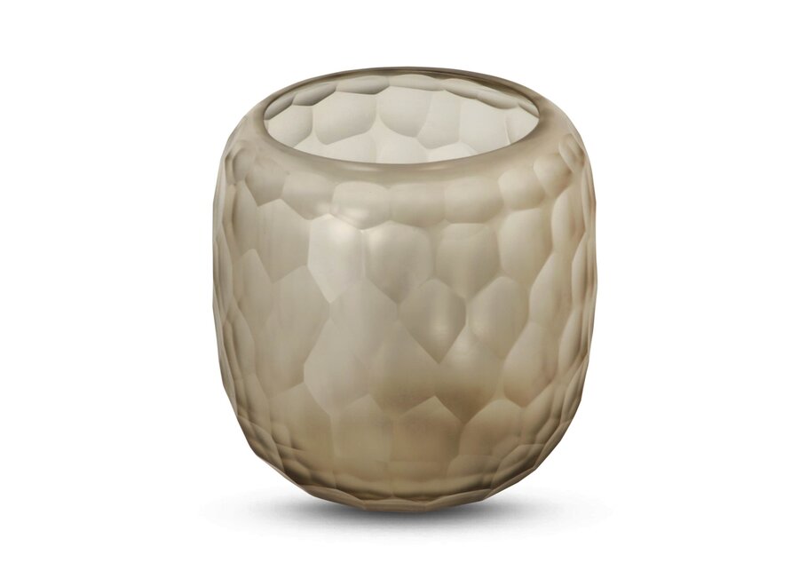 Tealight 'Kinbombi' - Smoke