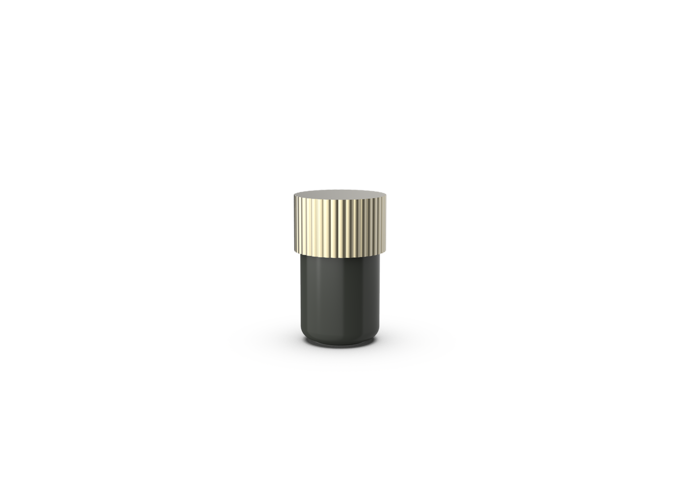 Storage box OF.Line - Champagner | Moor