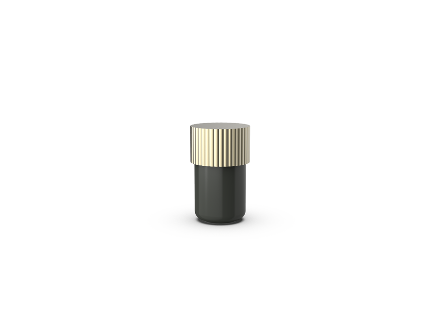 Storage box 'OF.Line' - Champagner | Moor