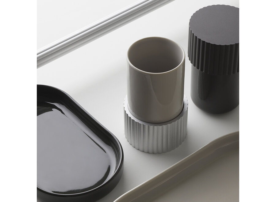 Storage box 'OF.Line' - Mocca | Moor
