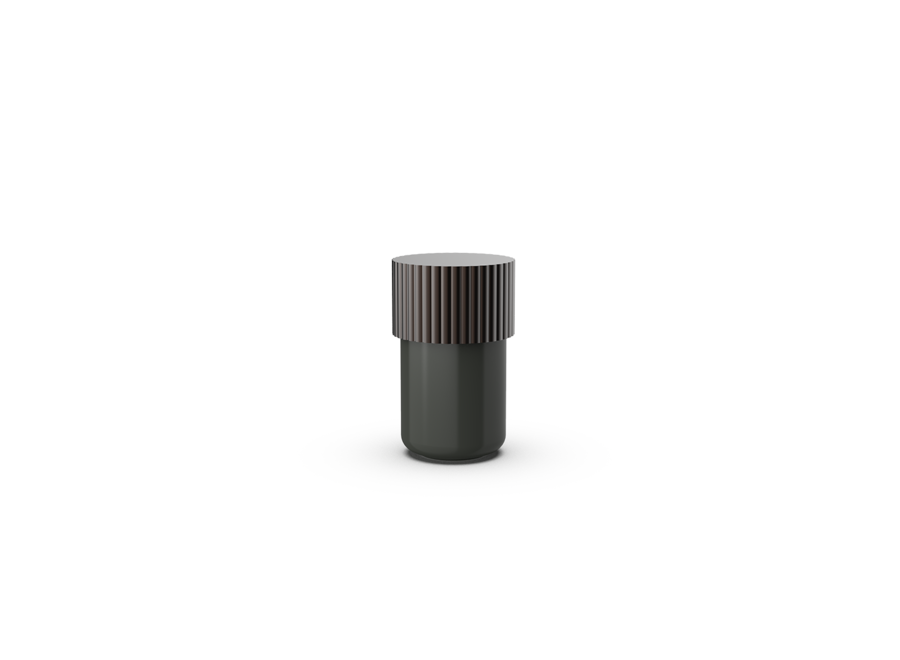 Aufbewahrungsbox 'OF.Line' - Mocca | Moor
