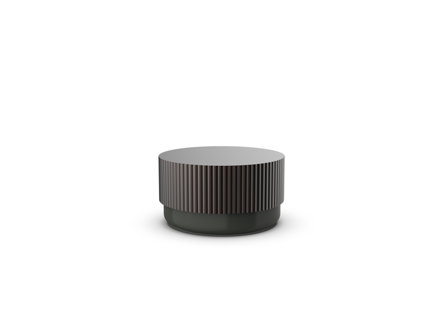 Aufbewahrungsbox 'OF.Line' - Mocca | Moor