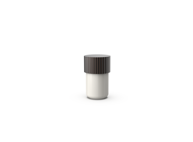 Storage box OF.Line - Mocca | Shell