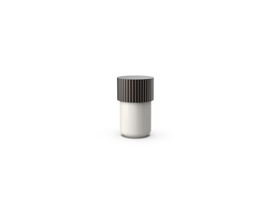 Aufbewahrungsbox 'OF.Line' - Mocca | Shell