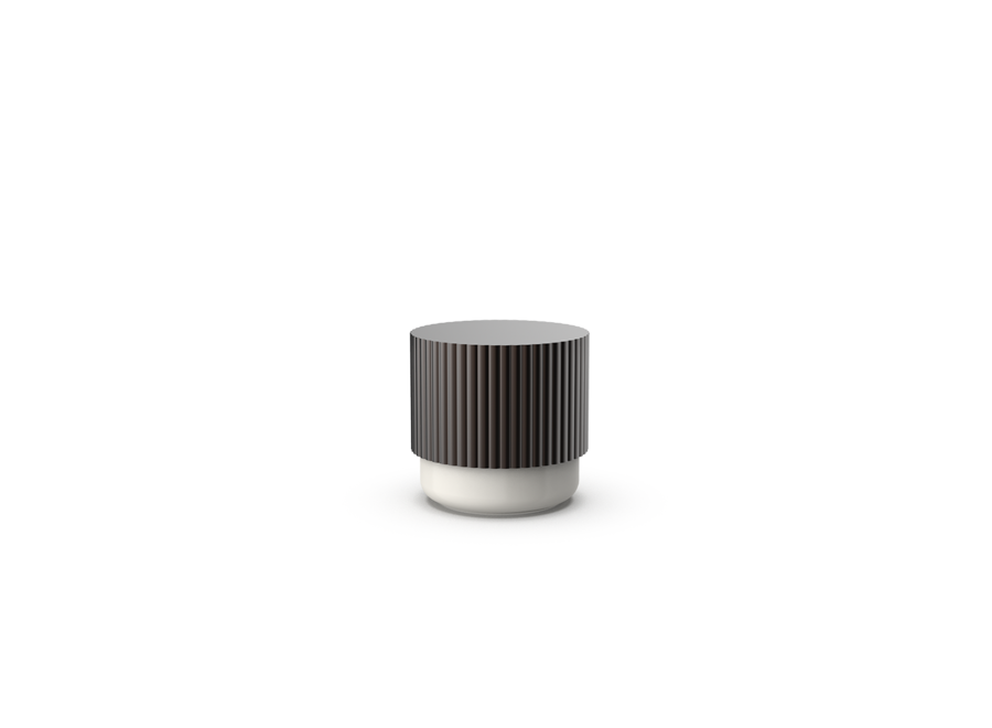 Opbergdoos 'OF.Line' -  Mocca | Shell