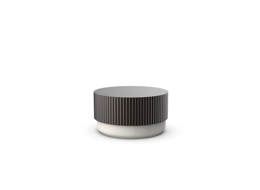 Opbergdoos 'OF.Line' -  Mocca | Shell