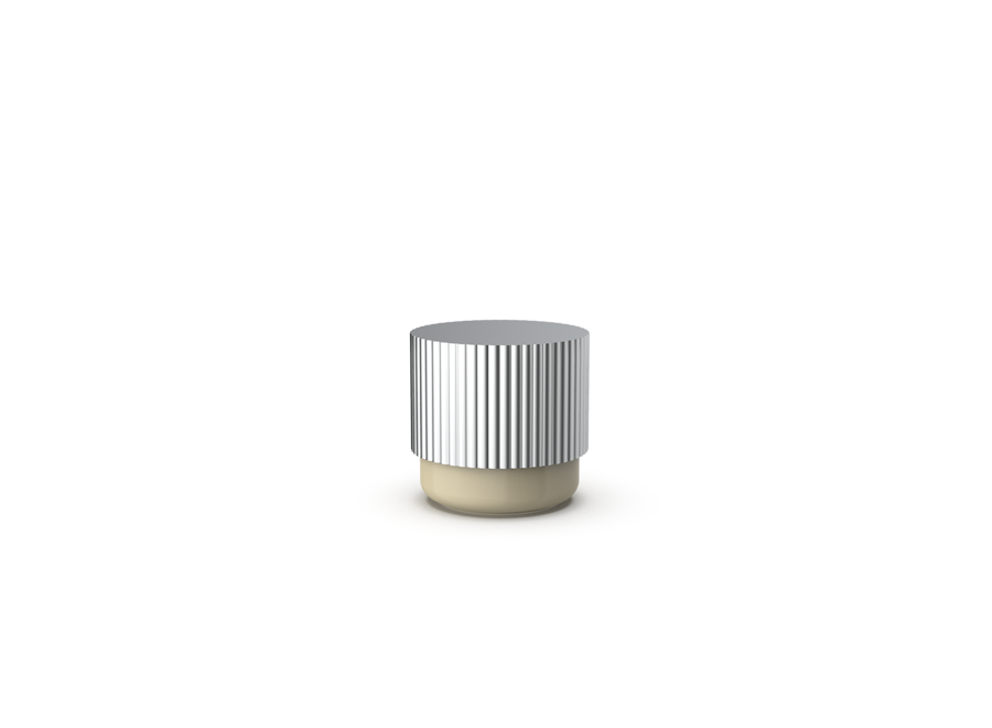 Storage box 'OF.Line' - Aqua | Dune