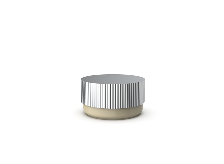 Storage box 'OF.Line' - Aqua | Dune