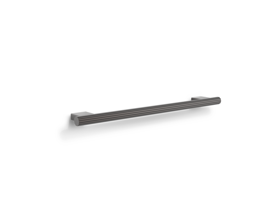Towel rail 'OF.Line' - HTE - Mocca