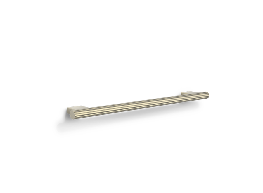 Towel rail OF.Line - HTE - Champagner