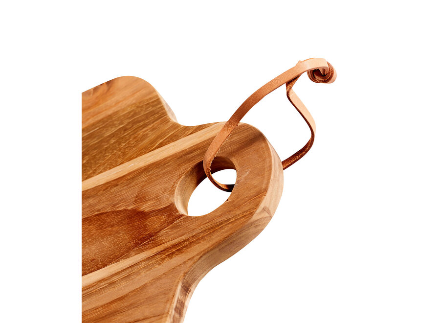 Cutting board 'Square Base'