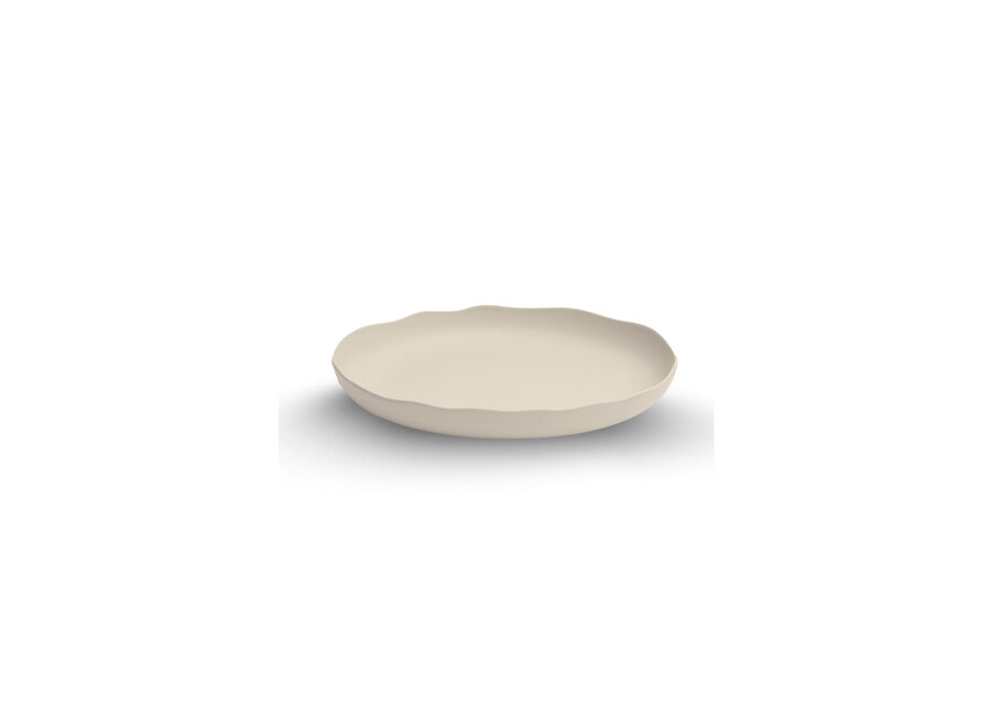 Schale 'Mirage' Sand