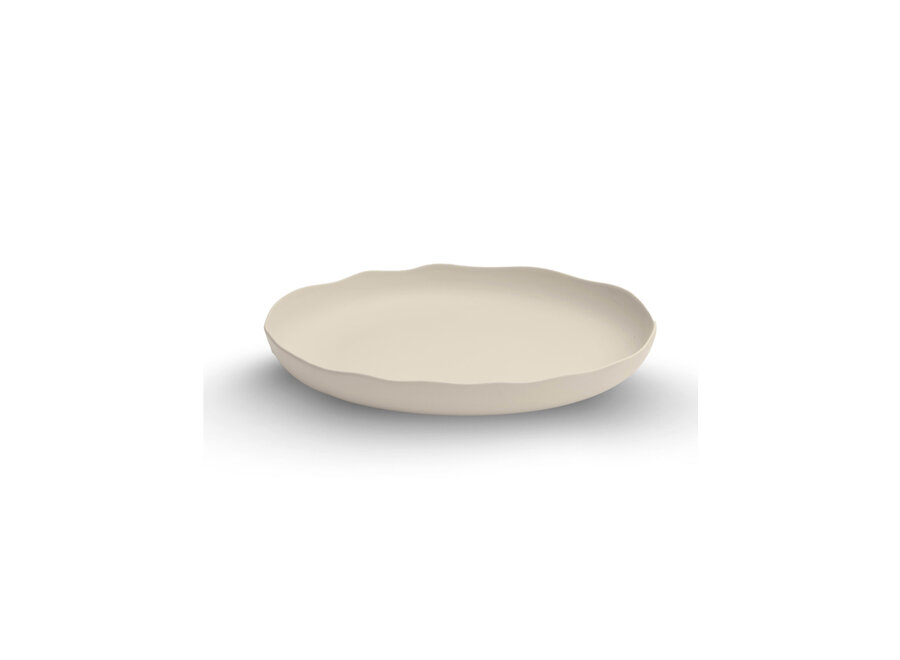 Schale 'Mirage' Sand