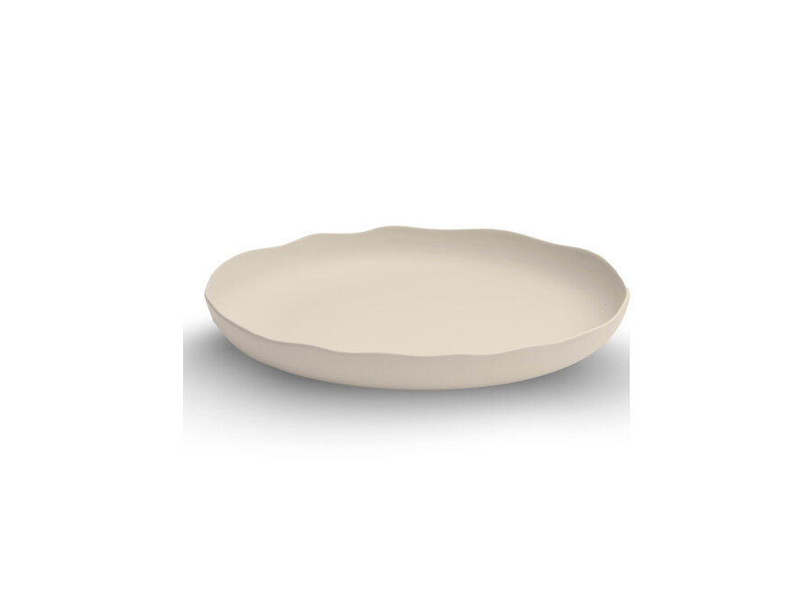 Schale 'Mirage' Sand