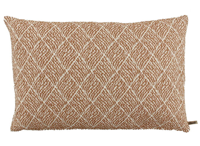 Coussin Elyse Rust