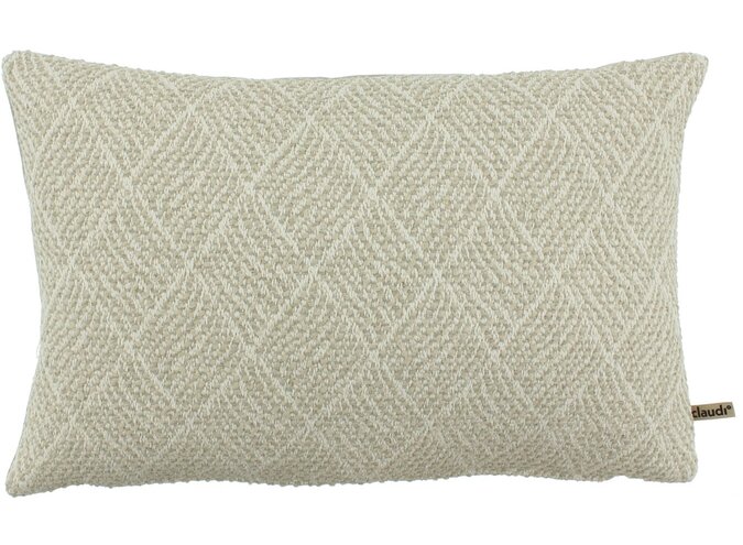 Coussin Elyse Sand