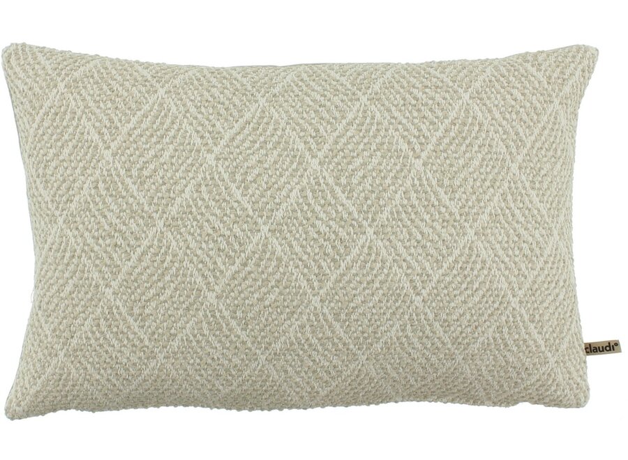 Coussin Elyse Sand
