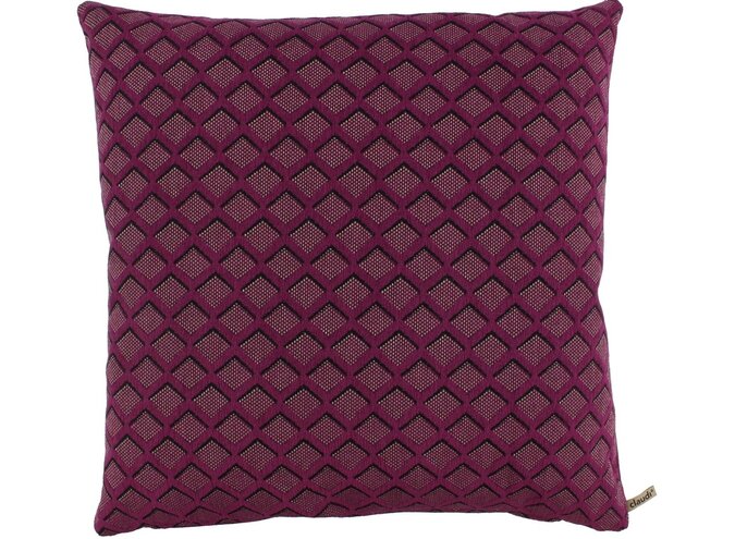 Cushion Equador Purple
