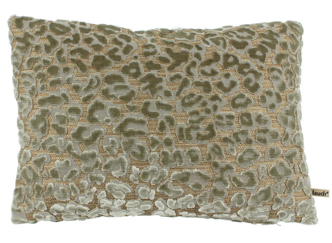 Kissen Etelle  Exclusive Celadon