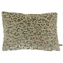 Decorative cushion Etelle Exclusive Celadon