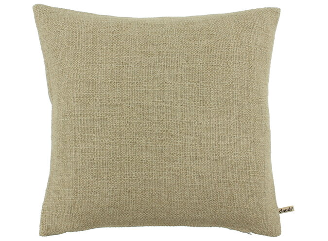 Kissen Fouls Exclusive Dark Sand