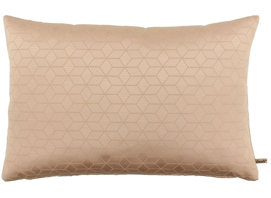 Decorative cushion Francos Nude
