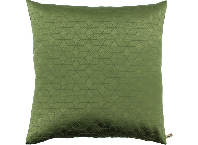 Cushion Francos Olive
