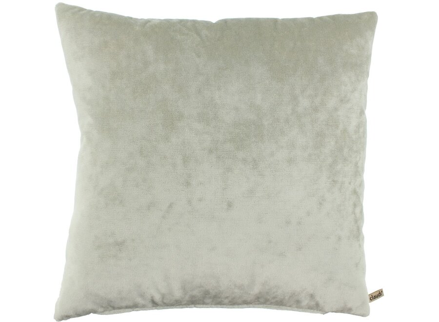 Decorative cushion Gannos Celadon