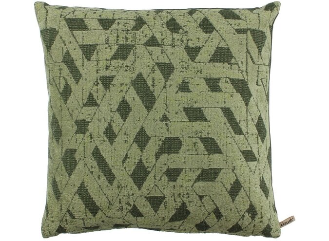 Cushion Giva Olive