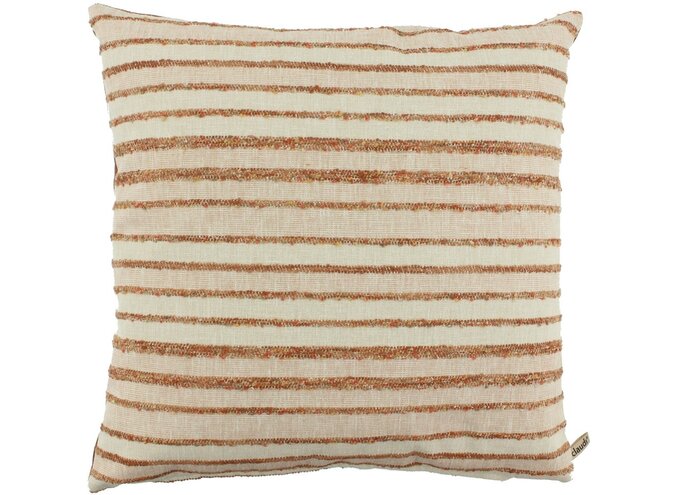 Coussin Glenn Rust