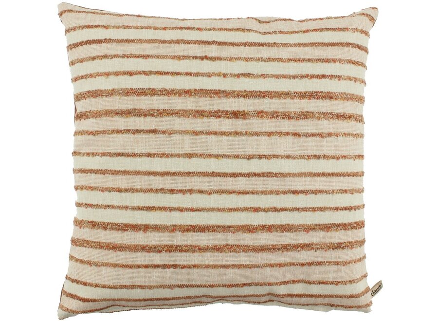 Cushion Glenn Rust