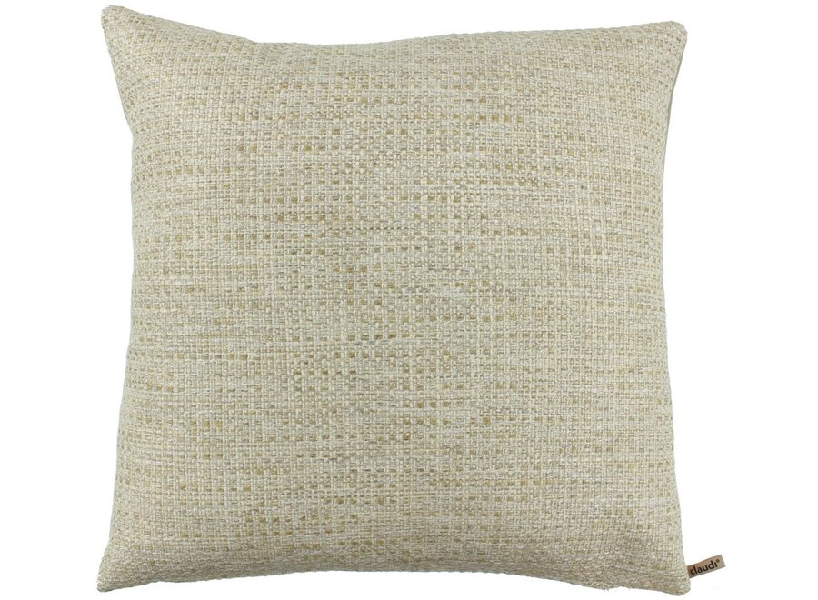 Cushion Gradanna Off White