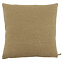 Coussin décoratif Harmony Camel