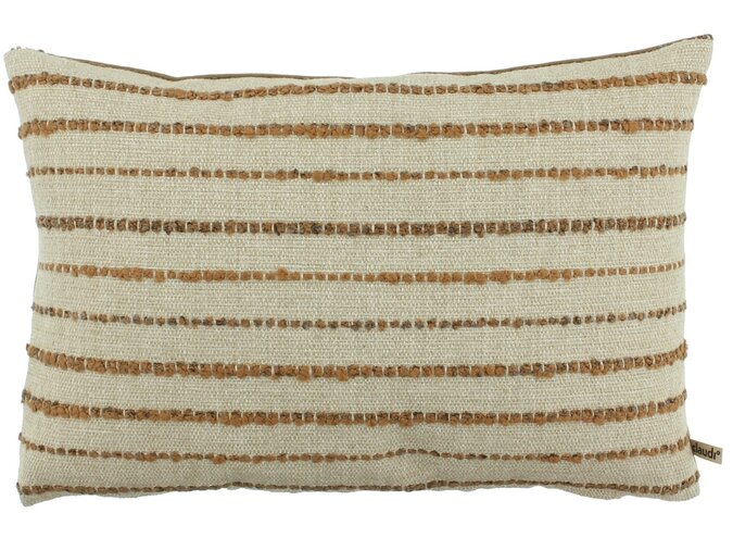 Coussin Helga Camel