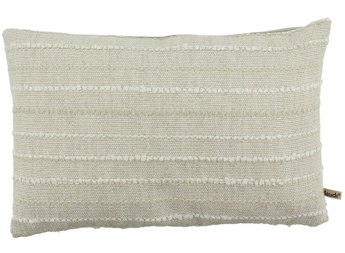 Cushion Helga Naturel