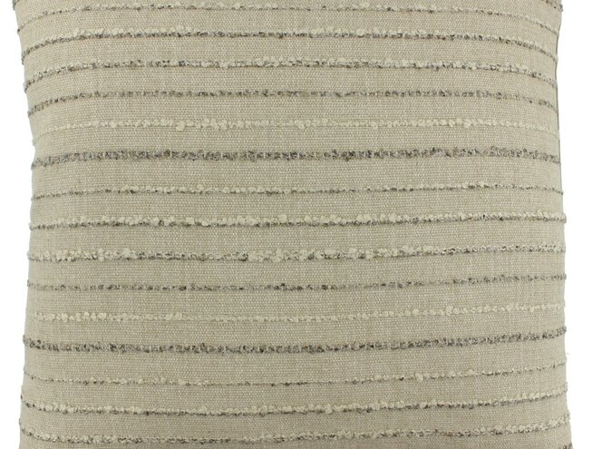 Cushion Helga Sand